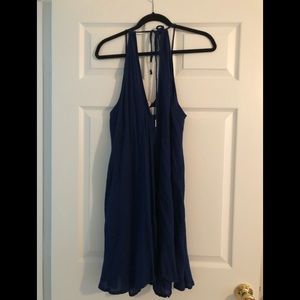 NWT Roxy Summer Mini Beach Dress